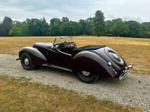 Image 10/40 of Lea-Francis 14 Sport (1949)