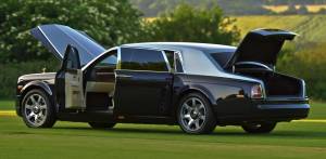 Image 36/50 of Rolls-Royce Phantom VII (2010)