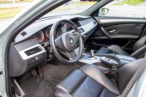 Afbeelding 20/41 van BMW M5 Touring (2008)