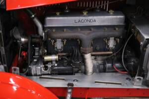 Immagine 42/66 di Lagonda 4,5 Liter LG 45 Le Mans (1936)