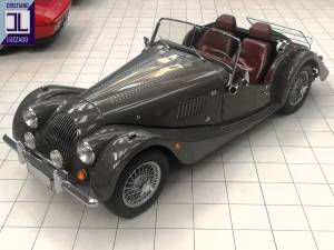 Image 4/39 of Morgan 4&#x2F;4 1600 (1976)