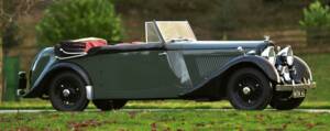 Image 16/50 of Bentley 4 1&#x2F;4 Litre (1939)