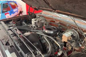 Imagen 12/23 de GMC Suburban Sierra (1979)