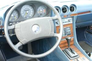 Image 12/37 de Mercedes-Benz 450 SL (1978)
