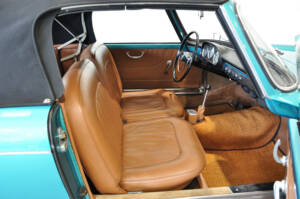 Bild 53/54 von Lancia Appia Convertible Vignale (1961)