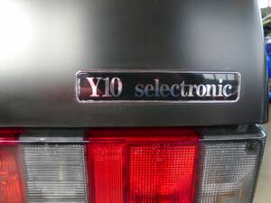 Bild 28/39 von Lancia Y10 LX I.E. (1991)