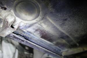 Bild 52/60 von Alfa Romeo Giulia GT 1300 Junior (1975)