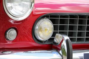 Bild 25/42 von Ferrari 250 GTE (1961)