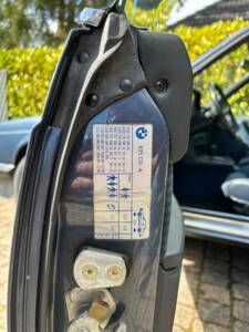 Bild 22/24 von BMW 635 CSi (1987)