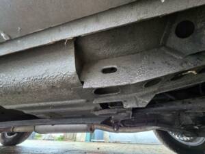 Bild 12/38 von Alfa Romeo 90 2.0 V6 Super (1985)