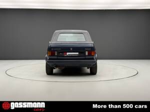 Image 7/15 de Volkswagen Golf Mk I Convertible 1.6 (1987)