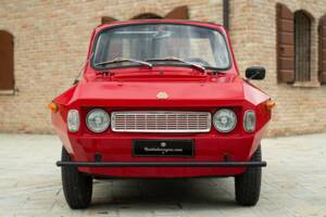 Image 4/50 de FIAT 500 L Baldi "Tilly" (1975)