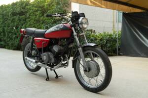 Image 6/26 de Benelli 125 Sport Special (1971)