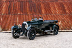 Afbeelding 1/40 van Bentley 3 Litre (1924)