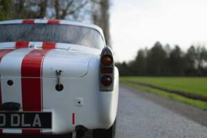 Imagen 10/37 de Daimler SP 250 (1961)