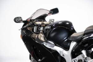 Immagine 13/50 di Suzuki GSX Hayabusa 1300 (1999)