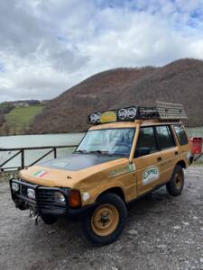 Image 1/51 of Land Rover Discovery TDi (1993)