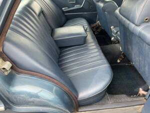 Imagen 10/17 de Mercedes-Benz 280 SE 4,5 (1972)