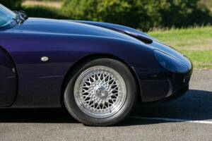 Image 40/41 of TVR Griffith 500 (2001)