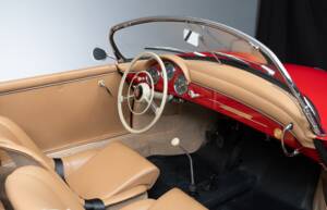 Image 30/37 of Porsche 356 A 1600 S Speedster (1958)