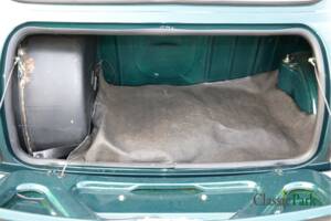 Image 33/50 de Austin Mini 1000 (1989)