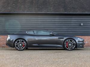 Afbeelding 2/69 van Aston Martin DBS (2012)