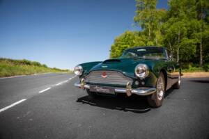 Afbeelding 15/76 van Aston Martin DB 4 (1961)