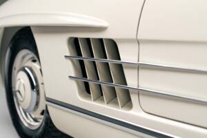 Bild 48/90 von Mercedes-Benz 300 SL Roadster (1963)