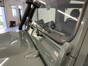 Imagen 14/33 de Land Rover Defender 90 (2014)