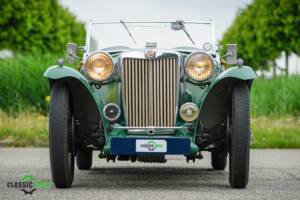 Bild 2/35 von MG TC (1947)