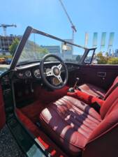 Bild 13/24 von MG MGB (1968)