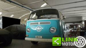Immagine 3/10 di Volkswagen T2a pickup (1969)