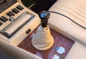 Afbeelding 19/22 van Aston Martin V8 Vantage X-Pack (1987)