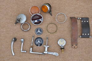 Image 29/38 of Mercedes-Benz 170 V Cabriolet B (1936)