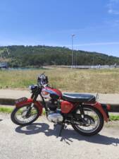 Image 21/51 of BSA B 44 (1966)