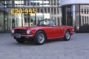 Image 1/49 of Triumph TR 6 (1976)