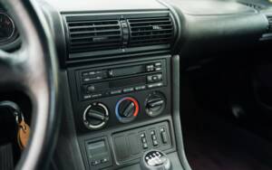 Image 24/36 of BMW Z3 1.9 (1998)