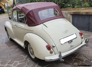 Bild 57/66 von Morris Minor 1000 Tourer (1961)