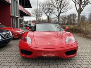 Image 3/22 of Ferrari 360 Spider (2006)