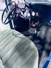 Bild 7/7 von Austin 7 Saloon (1930)