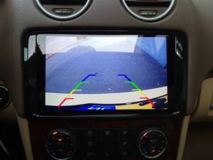 Bild 41/98 von Mercedes-Benz GL 450 4MATIC (2007)