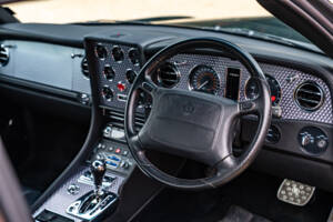 Imagen 22/35 de Bentley Continental T (2002)