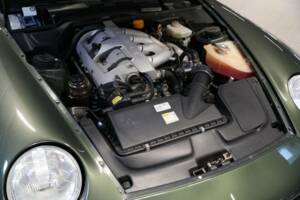 Bild 11/11 von Porsche 968 (1994)