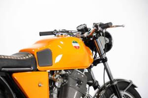 Immagine 11/50 di Laverda 750 SF (1971)