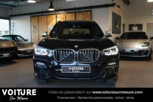 Afbeelding 3/32 van BMW X3 M40i (2018)