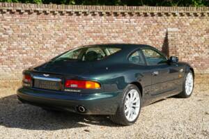 Bild 43/50 von Aston Martin DB 7 Vantage (2001)
