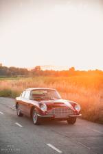 Bild 10/48 von Aston Martin DB 6 (1967)