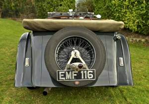 Image 13/50 of Bentley 3 Litre (1931)