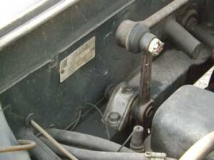 Afbeelding 36/50 van FIAT 1100 R (1967)