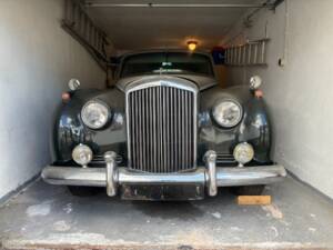 Immagine 2/19 di Bentley S 2 (1960)